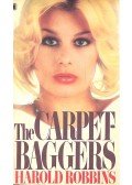 Harold Robbins - The Carpetbaggers