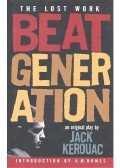 Jack KEROUAC - Beat Generation - The Lost Work
