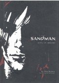 Kwitney, Alisa - The Sandman - King of Dreams
