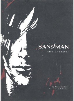 Kwitney, Alisa - The Sandman - King of Dreams Kwitney, Alisa - The Sandman - King of Dreams, null 2003 antikvár könyv