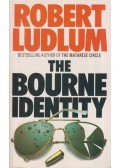 Robert Ludlum - The Bourne Identity
