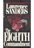 Sanders, Lawrence - The Eighth Commandment