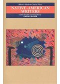 BLOOM, HAROLD - Native-American Writers