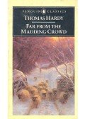 Thomas Hardy - Far from the Madding Crowd