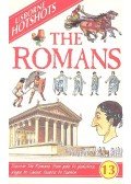 Wingate, Philippa - The Romans