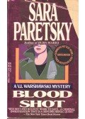 Paretsky, Sara - Blood Shot