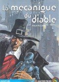 Philip Pullman - La mécanique du diable