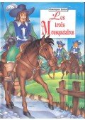 Alexandre Dumas - Les Trois Mousquetaires