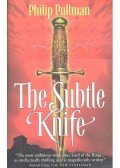 Philip Pullman - The Subtle Knife