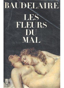 Charles Baudelaire - Les fleurs du mal Charles Baudelaire - Les fleurs du mal, null 1972 antikvár könyv