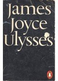 James Joyce - Ulysses