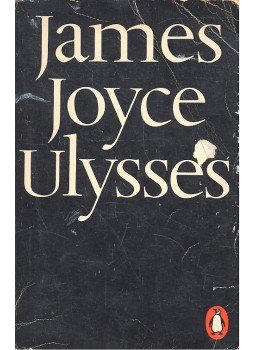 James Joyce - Ulysses James Joyce - Ulysses, null 1969 antikvár könyv