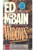 Ed McBain - Widows