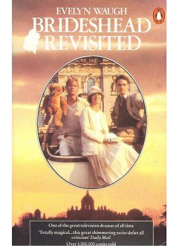 Waugh, Evelyn - Brideshead Revisited Waugh, Evelyn - Brideshead Revisited, null 1986 antikvár könyv