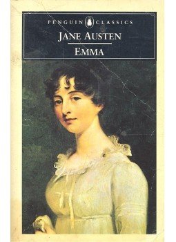 Jane Austen - Emma Jane Austen - Emma, null 1970 antikvár könyv