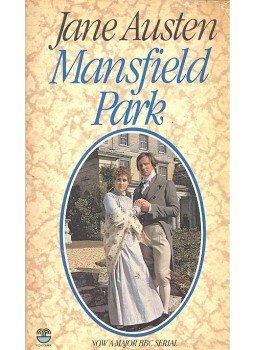 Jane Austen - Mansfield Park Jane Austen - Mansfield Park, null 1983 antikvár könyv