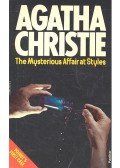 Agatha Christie - The Mysterious Affair at Styles