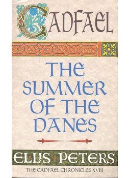 Peters, Ellis - The Summer of the Danes Peters, Ellis - The Summer of the Danes, null 1995 antikvár könyv