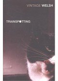 Irvine Welsh - Trainspotting (angol)