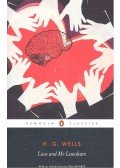 H.G. Wells - Love and Mr Lewisham