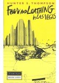 Thompson, Hunter S. - Fear and Loathing in Las Vegas