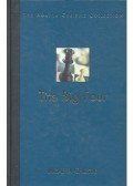 Agatha Christie - The Big Four