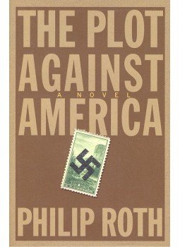 Philip Roth - The Plot Against America Philip Roth - The Plot Against America, null 2004 antikvár könyv