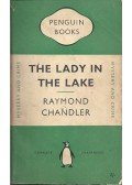 Raymond Chandler - The Lady in the Lake