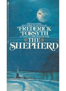 Frederick Forsyth - The shepherd Frederick Forsyth - The shepherd, null 1977 antikvár könyv
