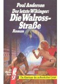 Poul Anderson - Die Walross-Strasse