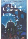 Pears, Iain - The Titian Committee