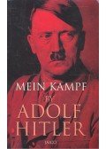 Hitler, Adolf - Mein Kampf (angol)