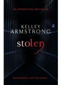 Kelley Armstrong - Stolen