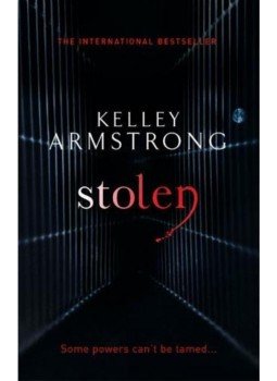 Kelley Armstrong - Stolen Kelley Armstrong - Stolen, null 2010 antikvár könyv