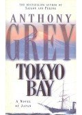 Grey Anthony - Tokyo Bay