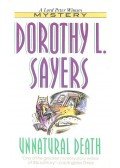 L. Sayers, Dorothy - Unnatural Death