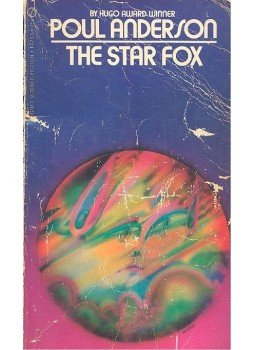 Poul Anderson - The Star Fox Poul Anderson - The Star Fox, null 1965 antikvár könyv
