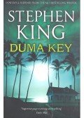 Stephen King - Duma Key (angol)