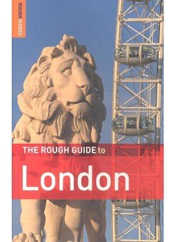 HUMPHREYS, ROB - CHAPLIN, BETH - The Rough Guide to London HUMPHREYS, ROB - CHAPLIN, BETH - The Rough Guide to London, null 2008 antikvár könyv
