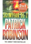 Patrick Robinson - Scimitar SL-2