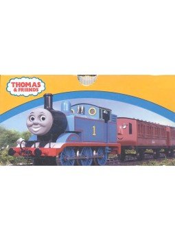  - Thomas & Friends - A storybook for every day of the week!, null 2009 antikvár könyv