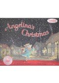 HOLABIRD, KATHARINE  - Angelina's Christmas