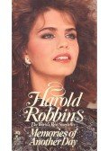 Harold Robbins - Memories of Another Day