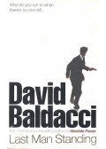 Baldacci, David - Last Man Standing