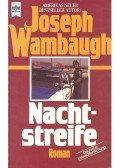 Wambaugh, Joseph - Nachtstreife