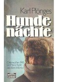 PLÖNGES, KARL - Hundenächte