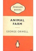 George Orwell - Animal Farm