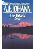 JOHANN, A. E. - Evas Wildnis