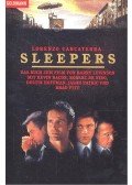 Carcaterra, Lorenzo - Sleepers - (German edition)