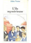 Jules Verne - L'ile mysterieuse